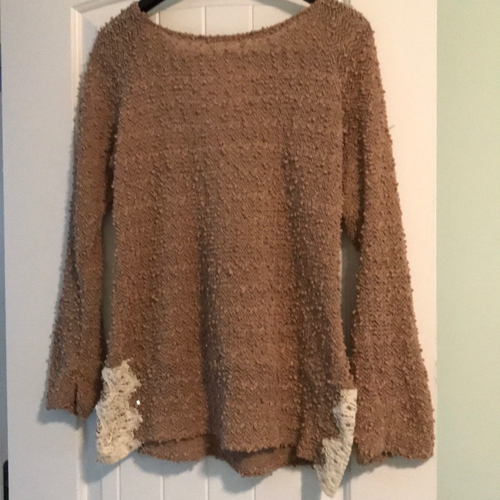 Sweater